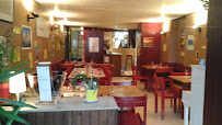 Atmosphère du Restaurant Bistrot à Thon à Étel - n°1