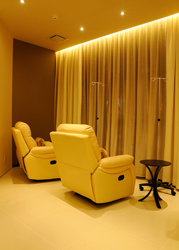 عيادة بليس - الجراحة التجميلية والجلدية التجميلية - Bliss Clinic- Plastic Surgery and Aesthetic Dermatology