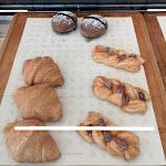 Photo n°4 de l'avis de Thapanee.o fait le 04/03/2022 à 08:12 sur le  Le Fucine Caffè & Bistrot à Buttrio