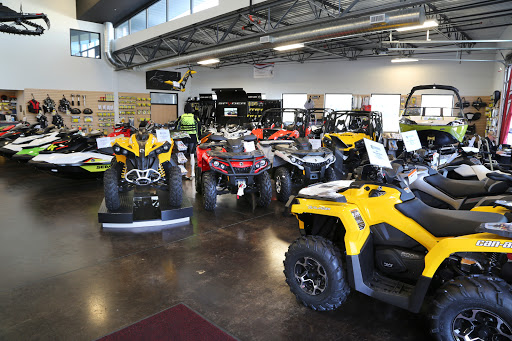 Motor Vehicle Dealer «SK Northwest», reviews and photos, 250 SE Division Pl, Portland, OR 97202, USA