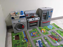 Quarters Coin Laundry - Photo 4 - Car repair in Romulus, MI, Detroit