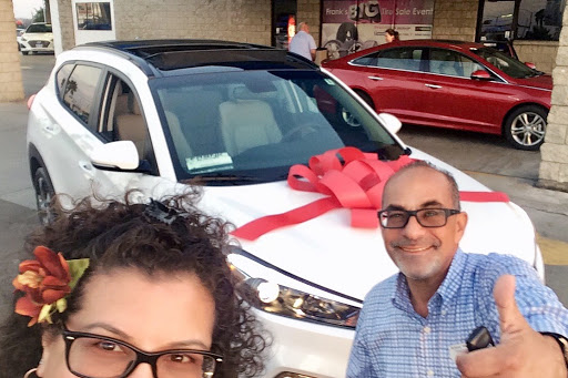 Hyundai Dealer «Frank Hyundai», reviews and photos