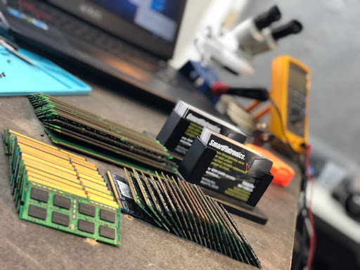 Computer Store «SMARTFIXTRONICS, Computer Phone Repair & SIM card Services.», reviews and photos, 7135 Collins Ave, Miami Beach, FL 33141, USA