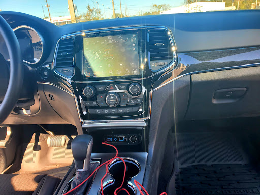 Used Car Dealer «Dothan Chrysler Dodge Jeep Ram», reviews and photos, 4074 Ross Clark Cir, Dothan, AL 36303, USA