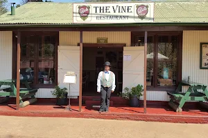 The Vine Restaurant & Johnny's Pub image