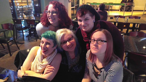 Performing Arts Theater «Village Theatre», reviews and photos, 50400 Cherry Hill Rd, Canton, MI 48188, USA