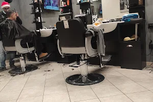 I Figaro' Barber shop' image