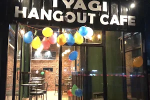 Tyagi Hangout Cafe image