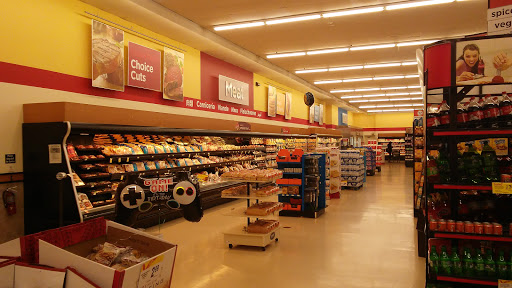 Supermarket «Shoppers», reviews and photos, 857 E Fort Ave, Baltimore, MD 21230, USA