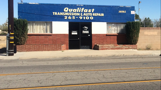 Qualifast Transmission and Auto Repair