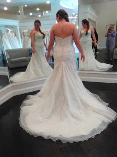 Boutique «Whittington Bridal», reviews and photos, 2665 Royal Forest Dr, Kingwood, TX 77339, USA