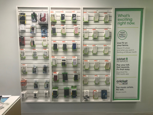 Cell Phone Store «Cricket Wireless Authorized Retailer», reviews and photos, 184 Merritts Rd b, Farmingdale, NY 11735, USA