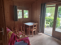 Chambres du Restaurant Camping de la Forêt - Lourdes - n°4