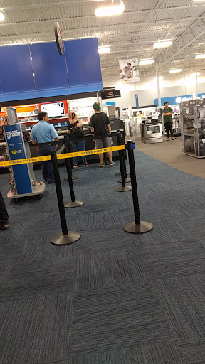 Electronics Store «Best Buy», reviews and photos, 4180 U.S. 1 #400c, Monmouth Junction, NJ 08852, USA