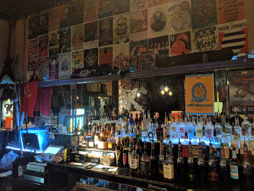 Live Music Venue «Crowbar», reviews and photos, 1812 N 17th St, Ybor City, FL 33605, USA