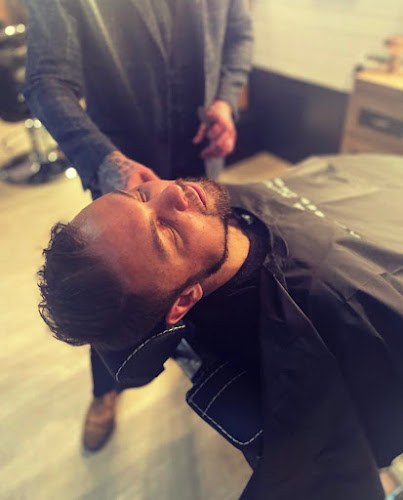 Reviews of Mori and King's in Norwich - Barber shop