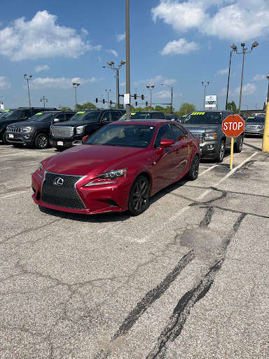 Used Car Dealer «Elite Auto Sales», reviews and photos, 5505 E Kellogg Dr, Wichita, KS 67218, USA