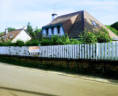 David et Kim BLB Immobilier - Les Essarts-le-Roi à Les Essarts-le-Roi