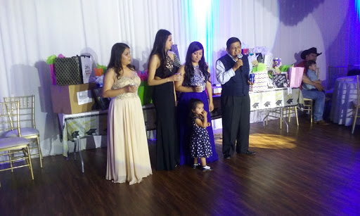 Ballroom «Canales Special Events», reviews and photos, 2000 E Abram St, Arlington, TX 76010, USA