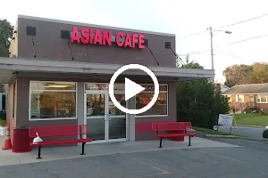 Asian Cafe image