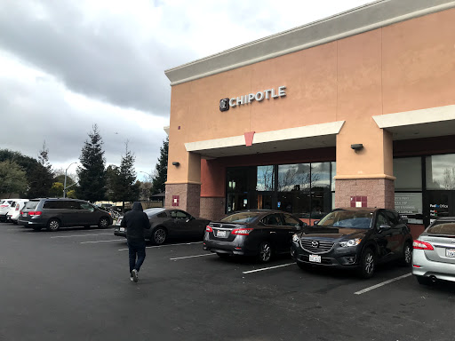 Shopping Mall «Union Landing Shopping Center», reviews and photos, I-880, Union City, CA 94587, USA