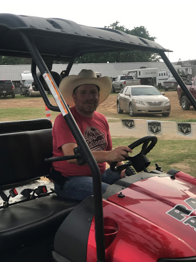 Car Dealer «Breeden Dodge Chrysler Jeep RAM», reviews and photos, 5900 US-71 BUS, Fort Smith, AR 72908, USA