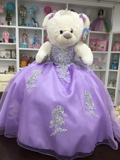 Bridal Shop «Eleganza Bridal», reviews and photos, 1014 E Charleston Blvd #100, Las Vegas, NV 89104, USA