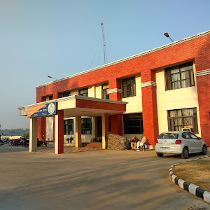 Police Station photo