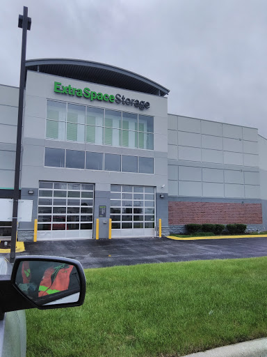 Storage Facility «Extra Space Storage», reviews and photos, 16869 Kilbourne St, Country Club Hills, IL 60478, USA