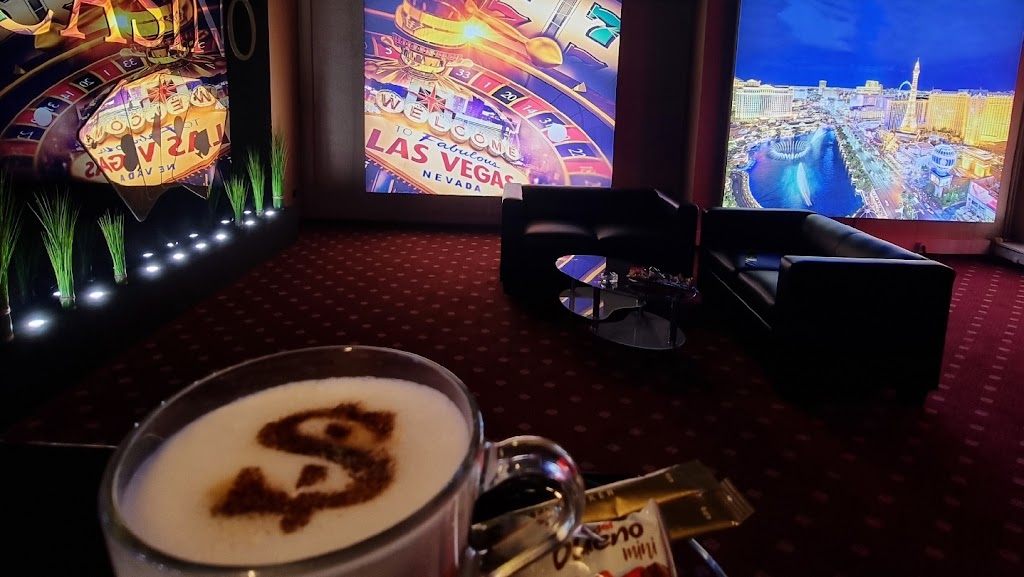 Spielhalle Hechthausen