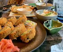 Plats et boissons du Restaurant japonais Otakuni à Paris - n°7