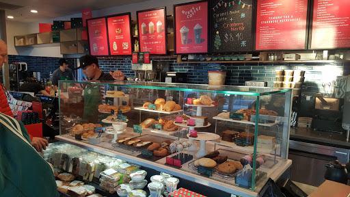 Coffee Shop «Starbucks», reviews and photos, 1181 Foothill Blvd, La Verne, CA 91750, USA
