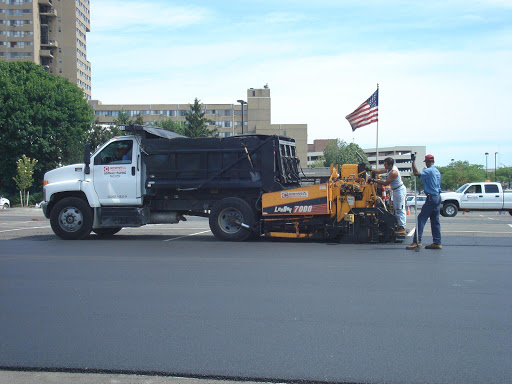 Paving Contractor «Cardwell Construction Co., Inc.», reviews and photos, 955 Buffalo Rd #9, Rochester, NY 14624, USA