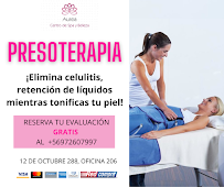 Opiniones de Aromas De Spa en Coyhaique - Centro de estética