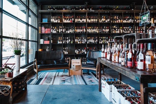 Wine Store «Barcelona VinoTeca», reviews and photos, 299 North Highland Avenue Northeast t, Atlanta, GA 30307, USA
