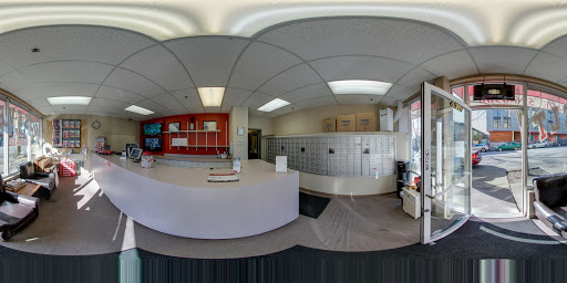 Self-Storage Facility «Roosevelt Self Storage», reviews and photos, 6910 Roosevelt Way NE, Seattle, WA 98115, USA