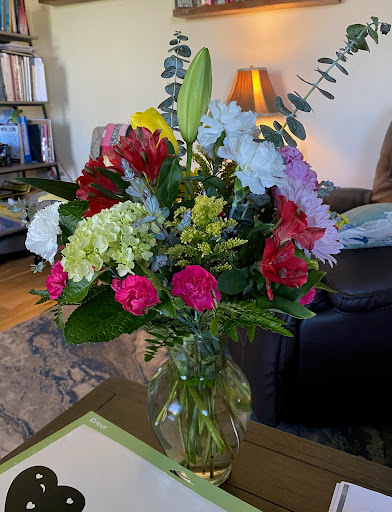 Florist «Bangor Floral», reviews and photos, 96 Center St, Bangor, ME 04401, USA