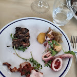 Photo n°5 de l'avis de Hugo.u fait le 18/06/2023 à 06:18 sur le  Pizzeria La Tana del Coniglio à Olmedo