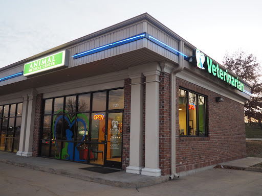 1120 W Pearce Blvd, Wentzville, MO 63385, USA