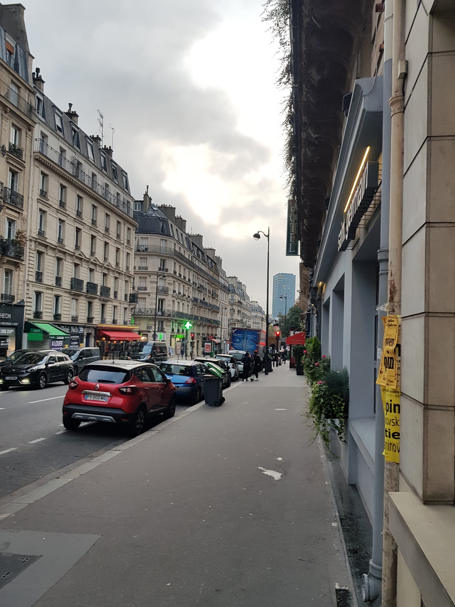 Photo n° 3 de l'avis de Daniel.o fait le 24/10/2019 à 20:45