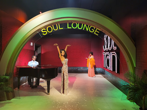 Tourist Attraction «Madame Tussauds Nashville», reviews and photos, 515 Opry Mills Dr, Nashville, TN 37214, USA