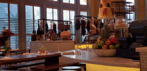 Restaurant «Market at EDITION», reviews and photos, 2901 Collins Ave, Miami Beach, FL 33140, USA