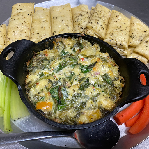 Pizza Restaurant «The Walnut Room», reviews and photos, 3131 Walnut St, Denver, CO 80205, USA