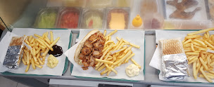 Photo n°40 de Restaurant l’étoile à Melun ()