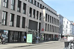 Ophthalmic clinic Pappelstraße image