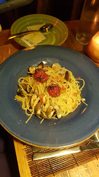 Spaghetti du Tortola restaurant à Saint-Laurent-du-Var - n°4