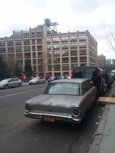 Community Center «Manhattanville Community Center», reviews and photos, 530 W 133rd St, New York, NY 10027, USA