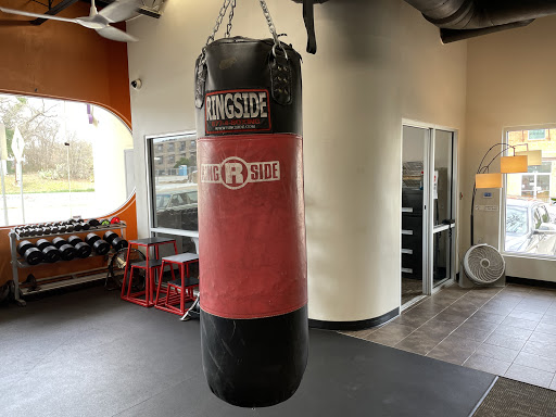 Gym «Anytime Fitness», reviews and photos, 3407 Guadalupe St a, Austin, TX 78705, USA