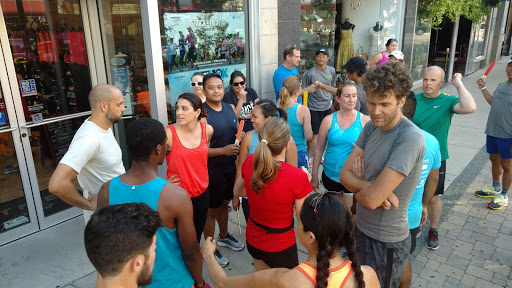 Sportswear Store «Fleet Feet Sports - Lincoln Square», reviews and photos, 4762 N Lincoln Ave, Chicago, IL 60625, USA