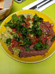 Photo n°95 de Luz Verde à Paris ()